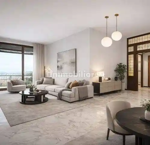 Attico - Mansarda in vendita a Tortona