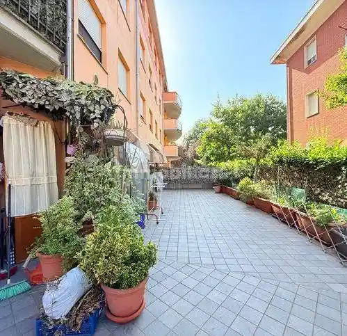 Appartamento in vendita a Tortona