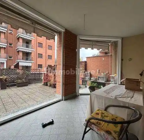 Appartamento in vendita a Tortona