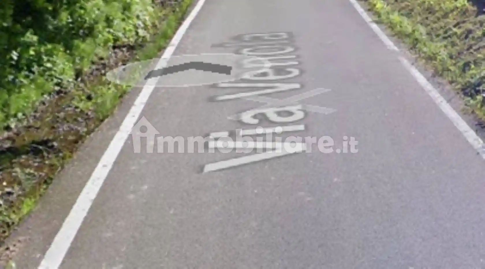 Appartamento in vendita a Vergato