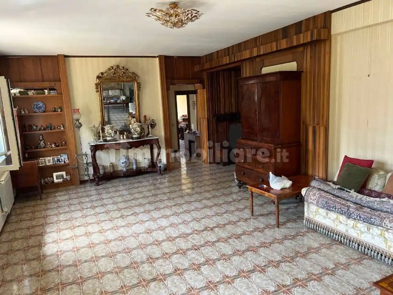 Appartamento in vendita a Caltanissetta