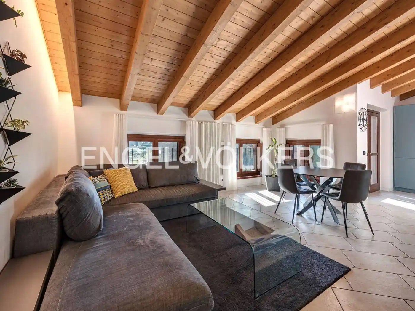 Appartamento in vendita a Cantù