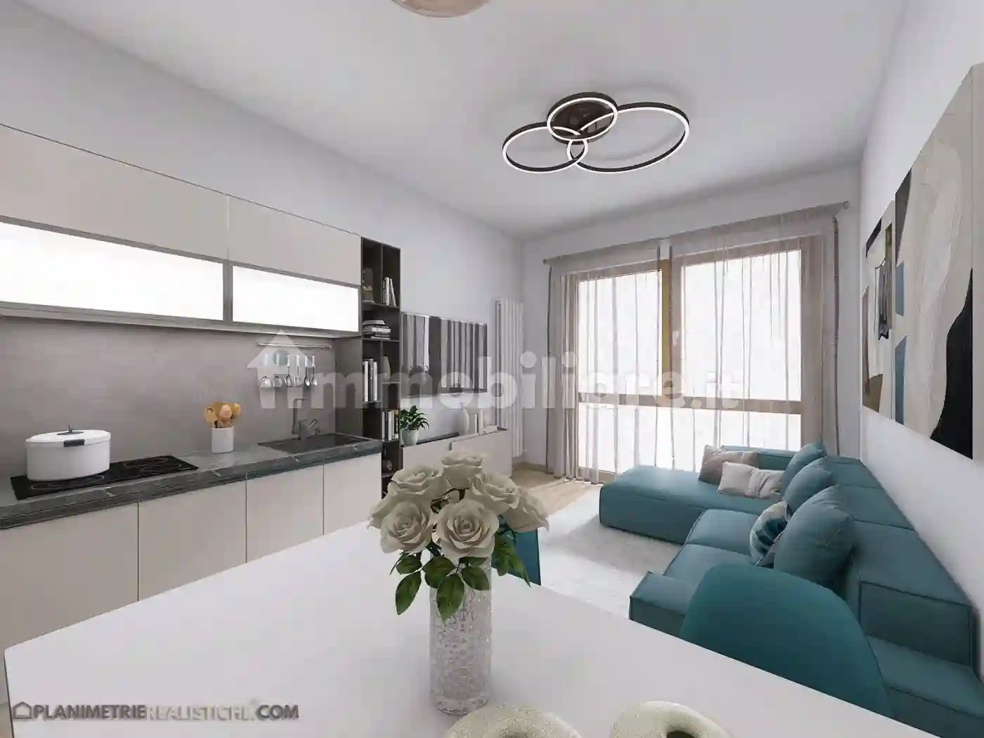 Appartamento - foto 3