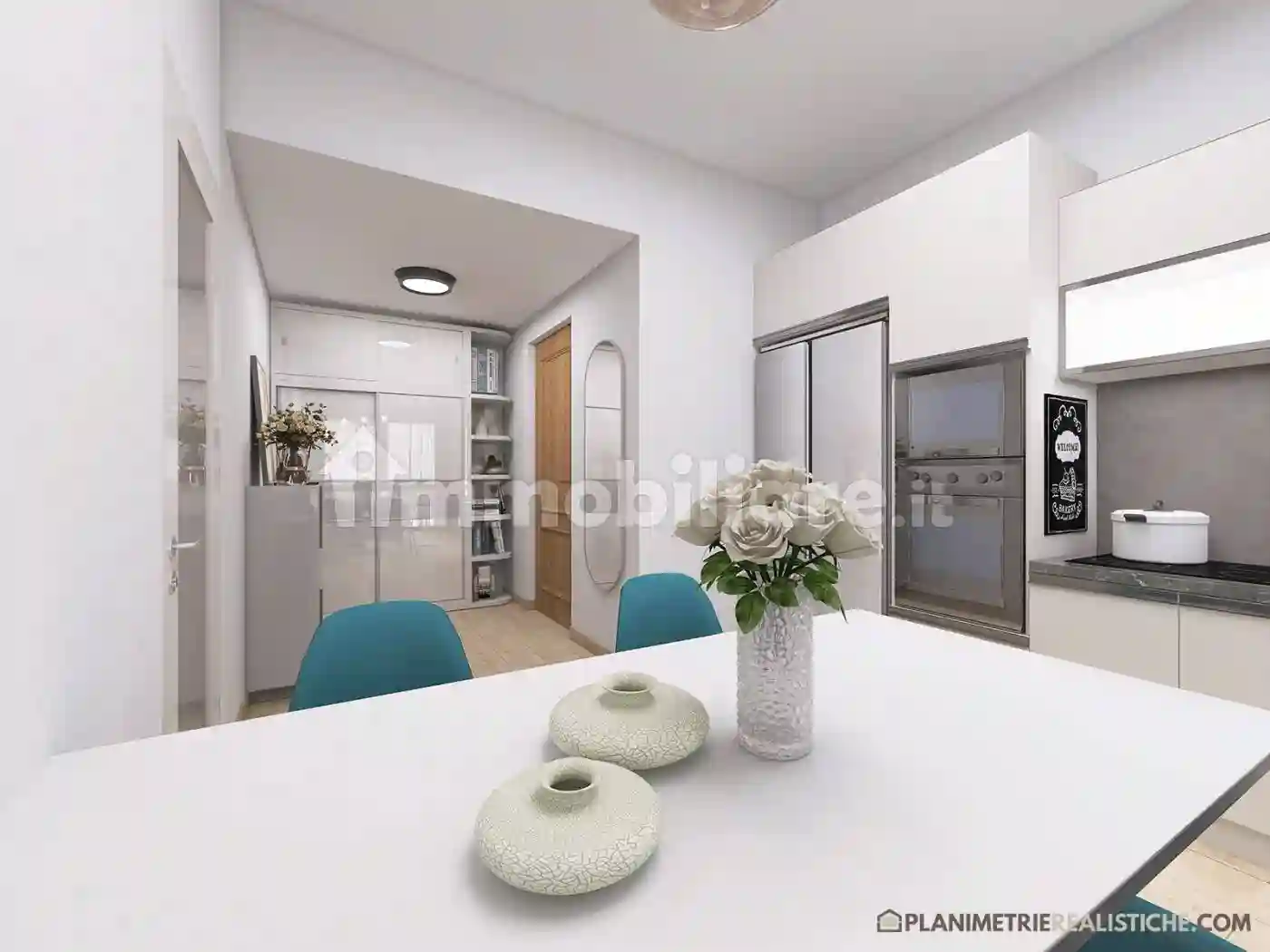 Appartamento - foto 4