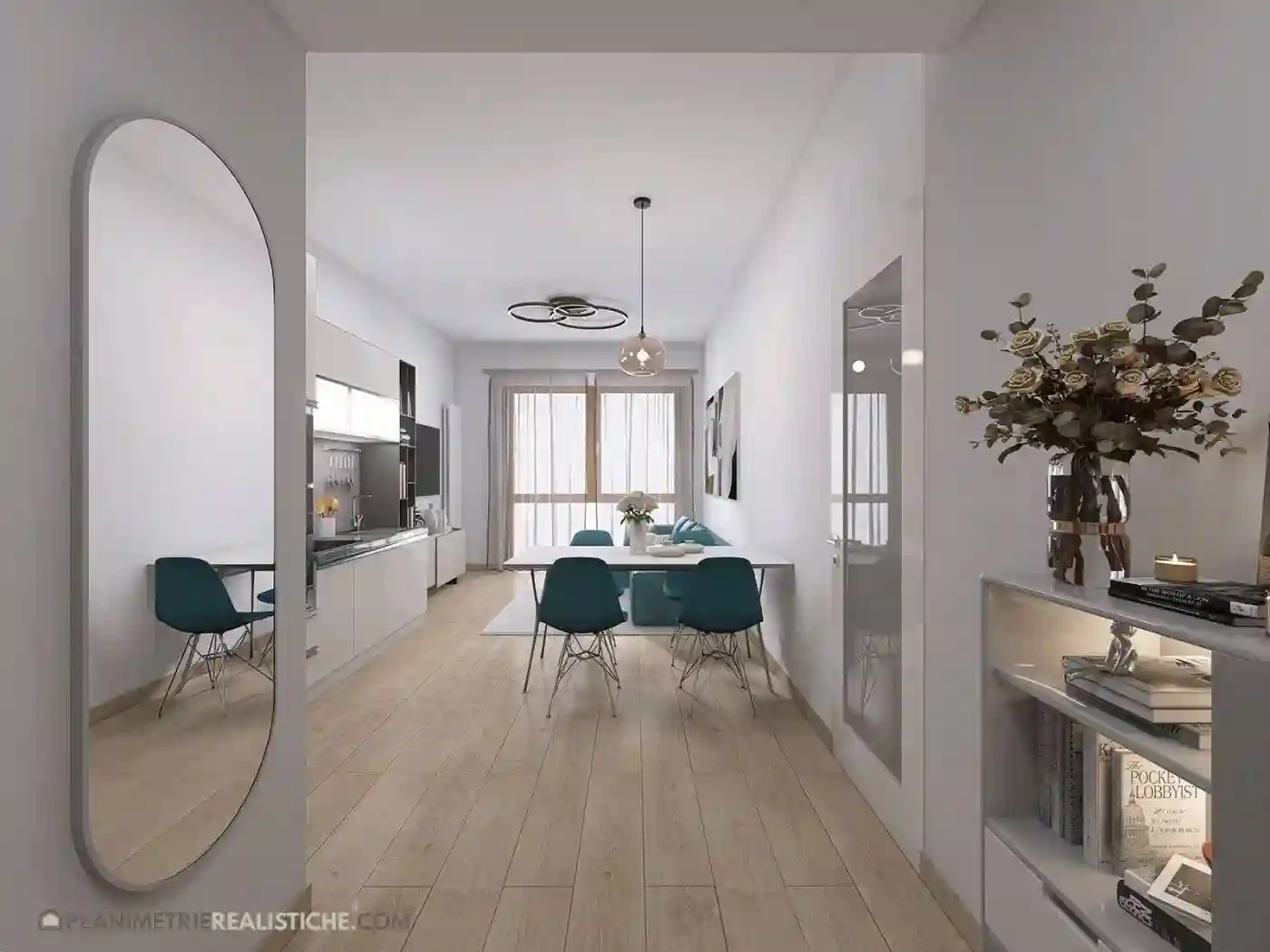 Appartamento - foto 5