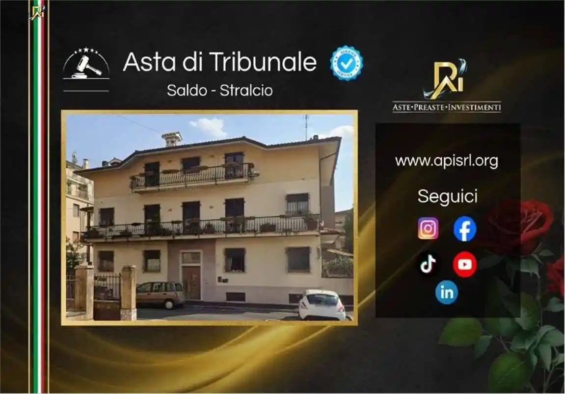 Appartamento in vendita a Brescia