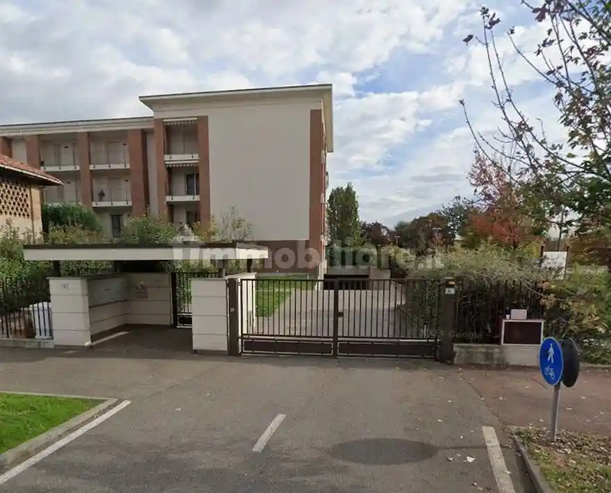 Appartamento in vendita a Agrate Brianza