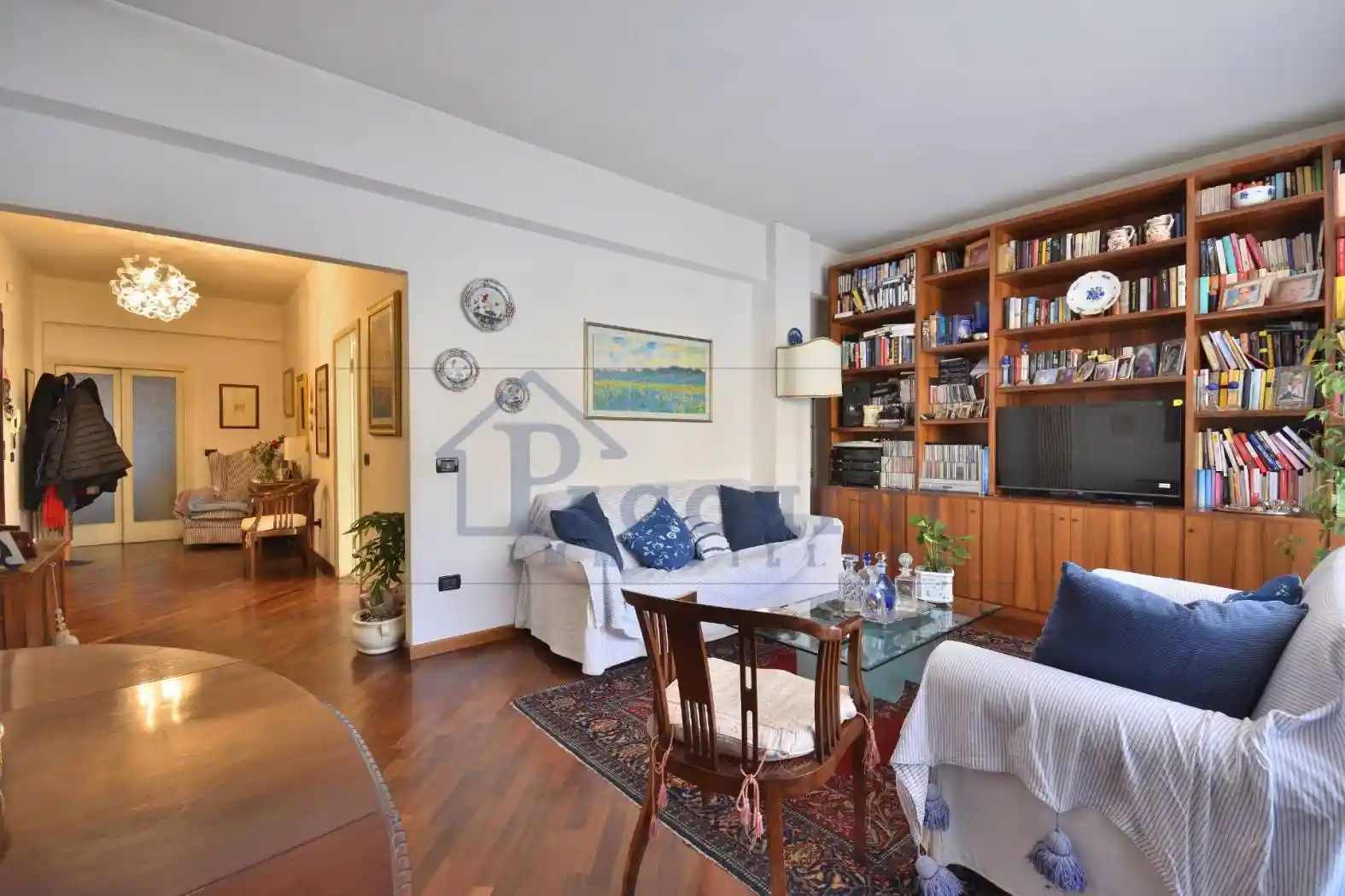 Appartamento in vendita a Pisa