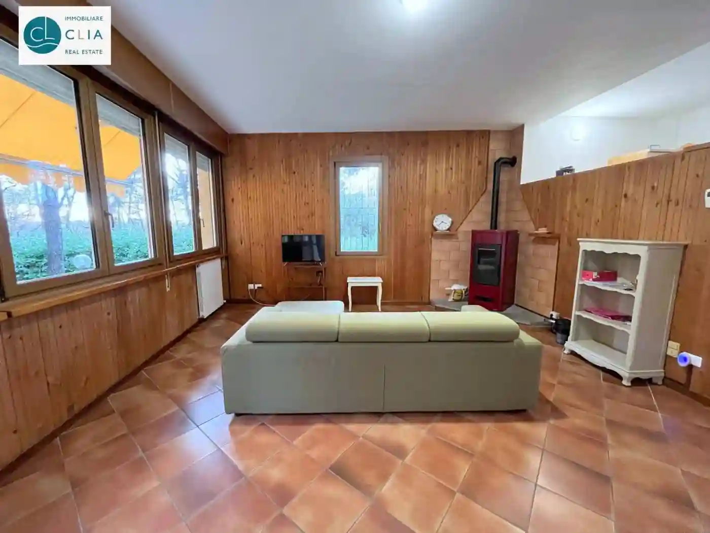 Villetta a schiera - foto 5