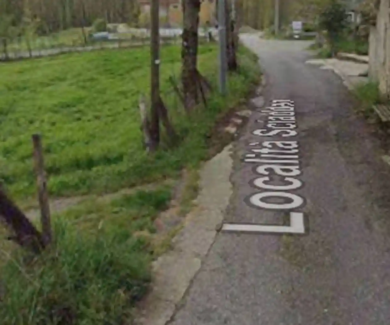 Appartamento in vendita a Soveria Mannelli