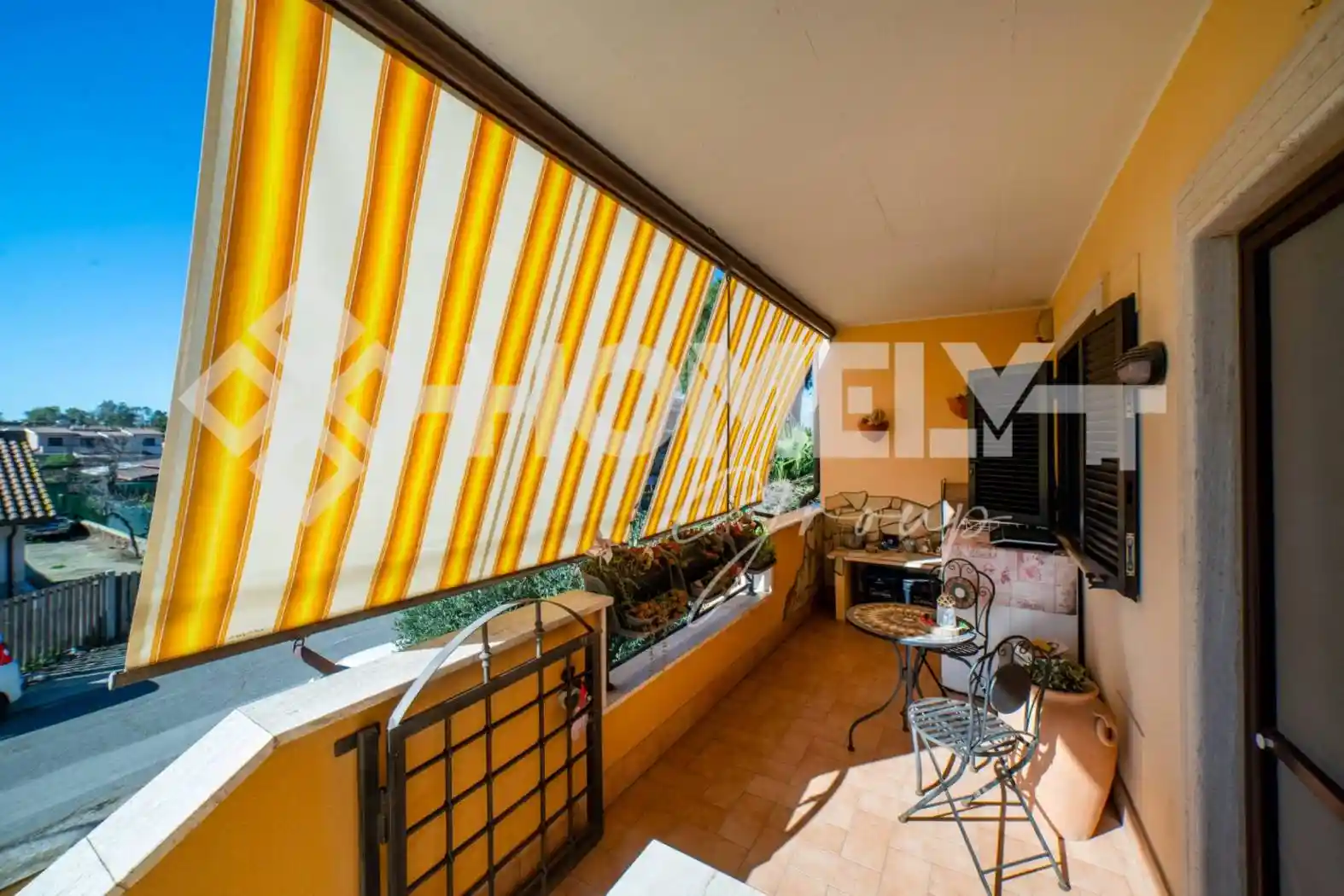 Appartamento in vendita a Pomezia