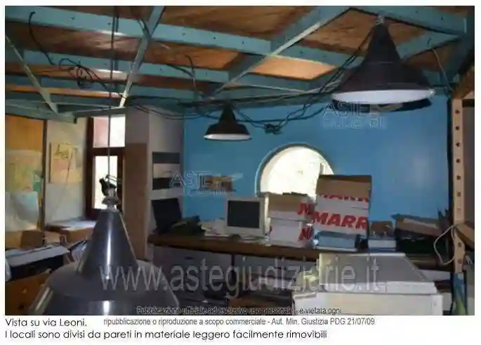 Palazzo - Stabile - foto 2