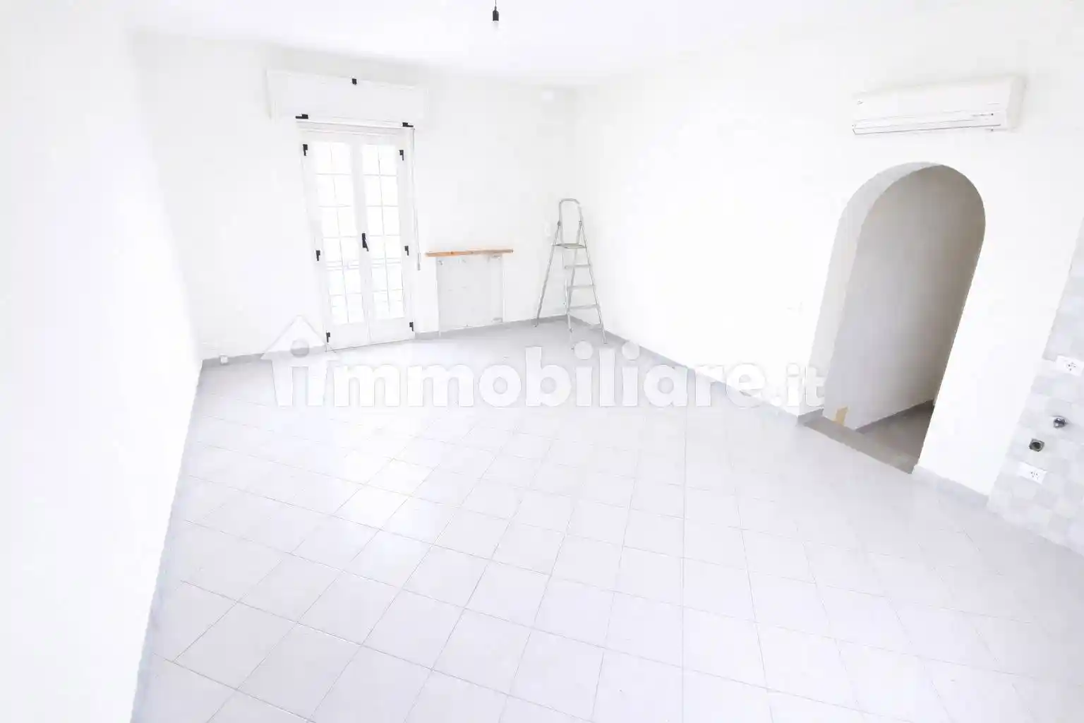 Appartamento in vendita a Casale Cremasco-Vidolasco