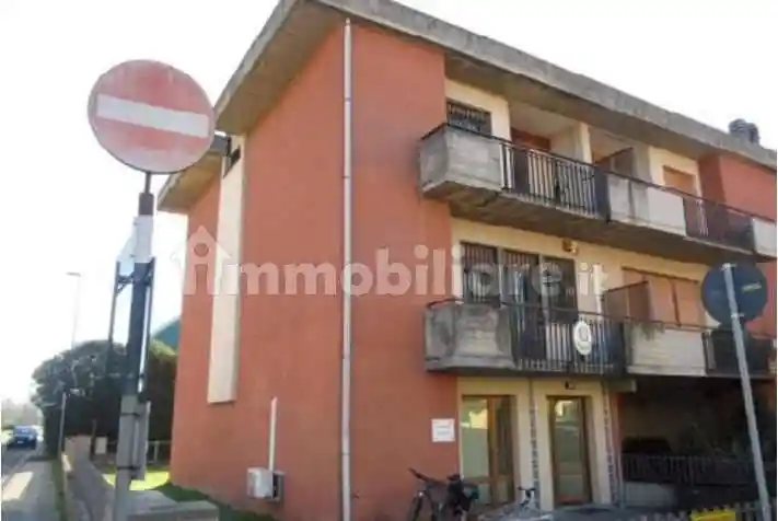 Villetta a schiera in vendita a Borgo San Lorenzo