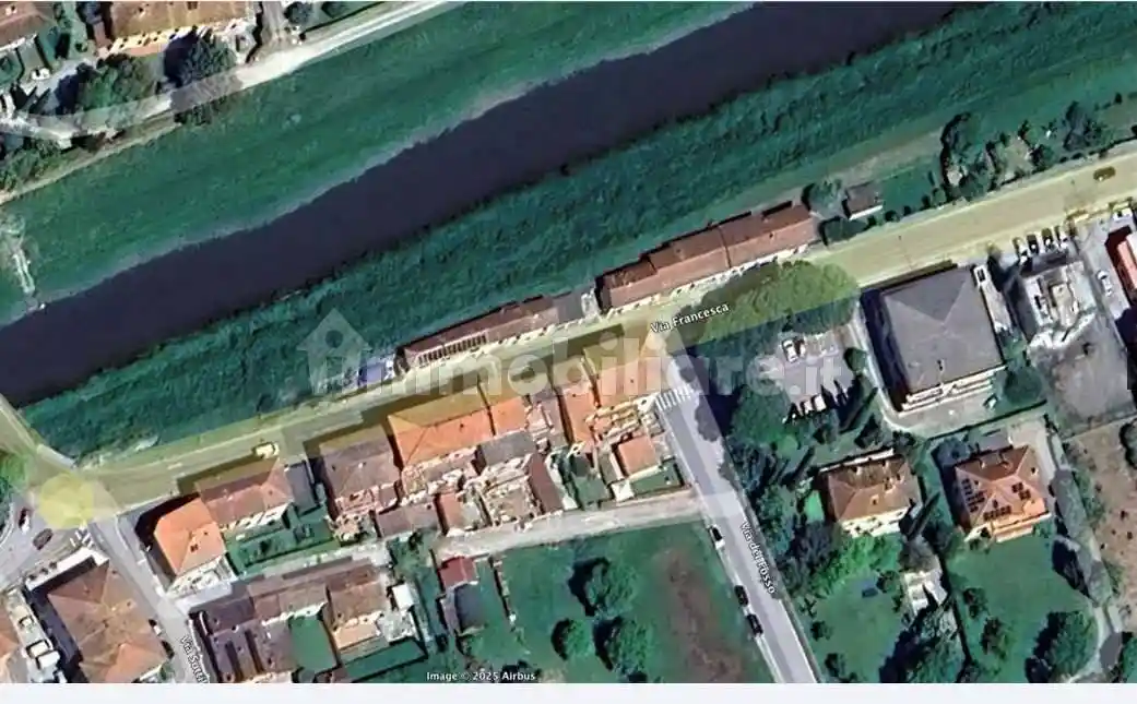 Appartamento in vendita a Santa Maria a Monte