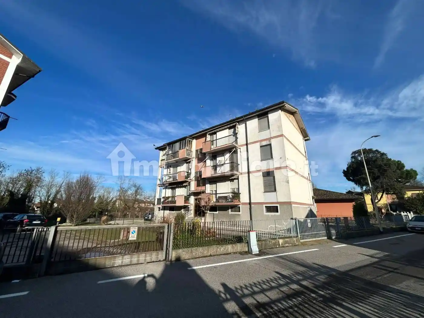 Appartamento in vendita a Turano Lodigiano