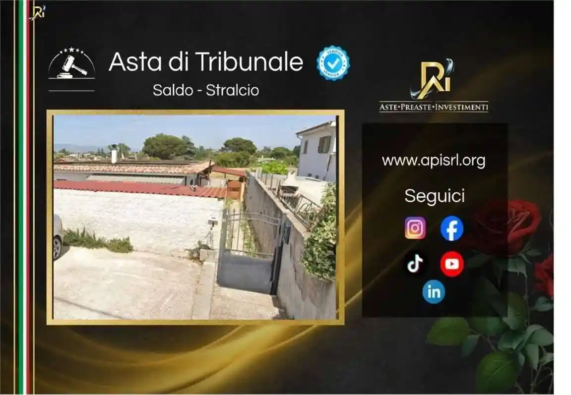 Appartamento in vendita a Ardea