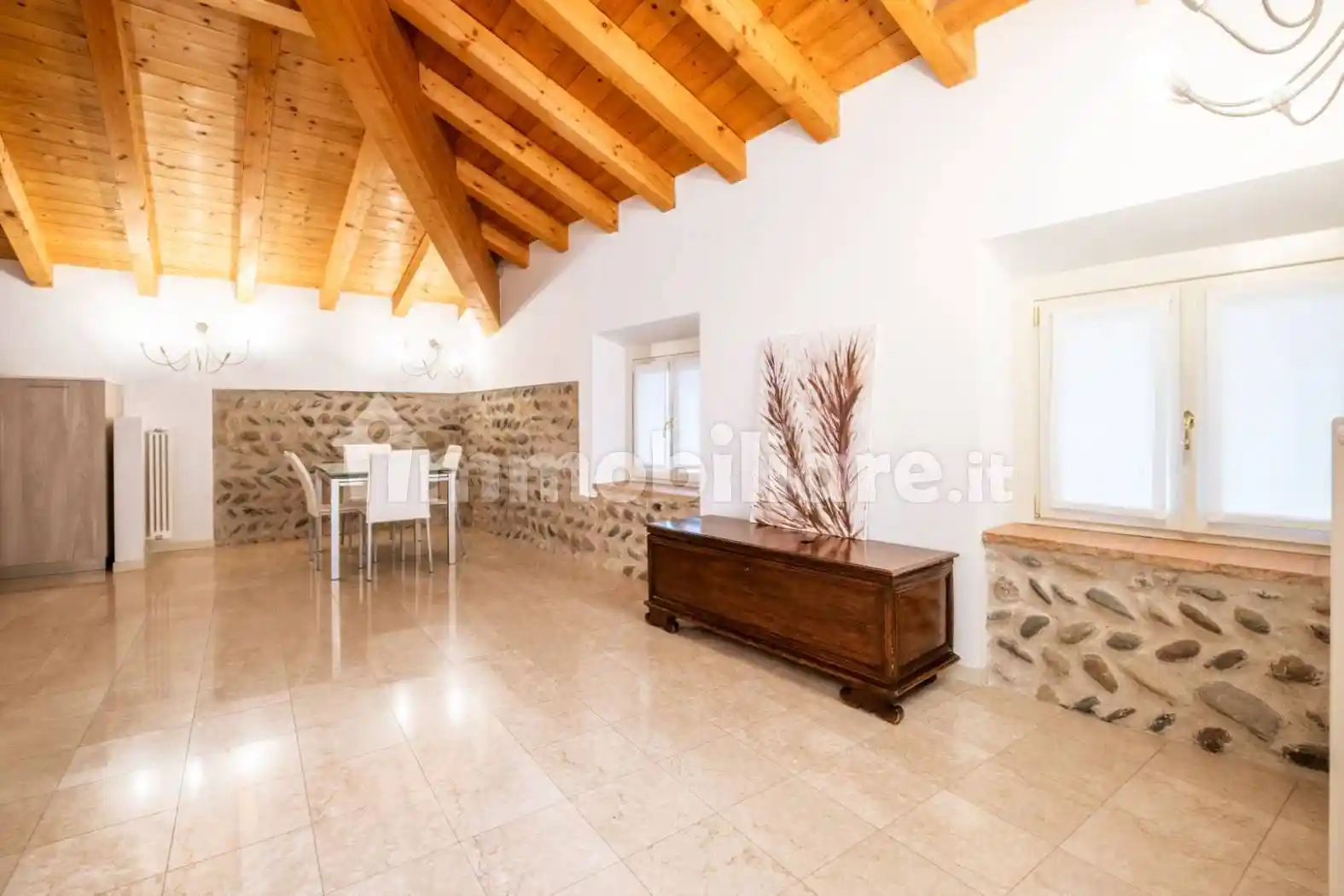 Appartamento in vendita a Ranica