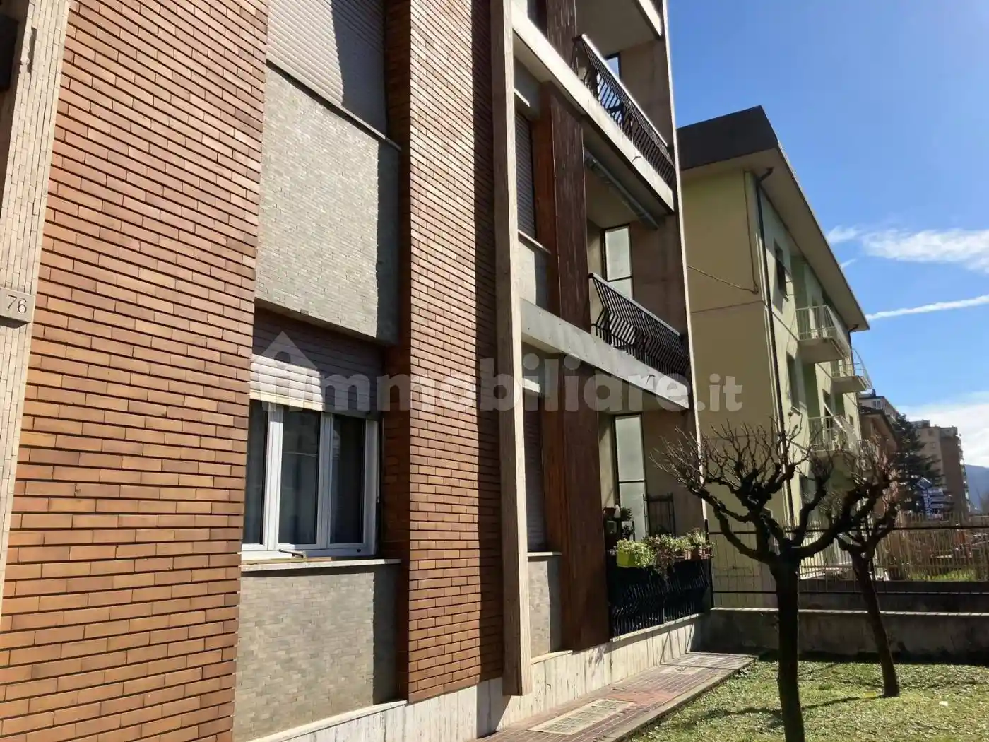 Appartamento in vendita a Arquata Scrivia