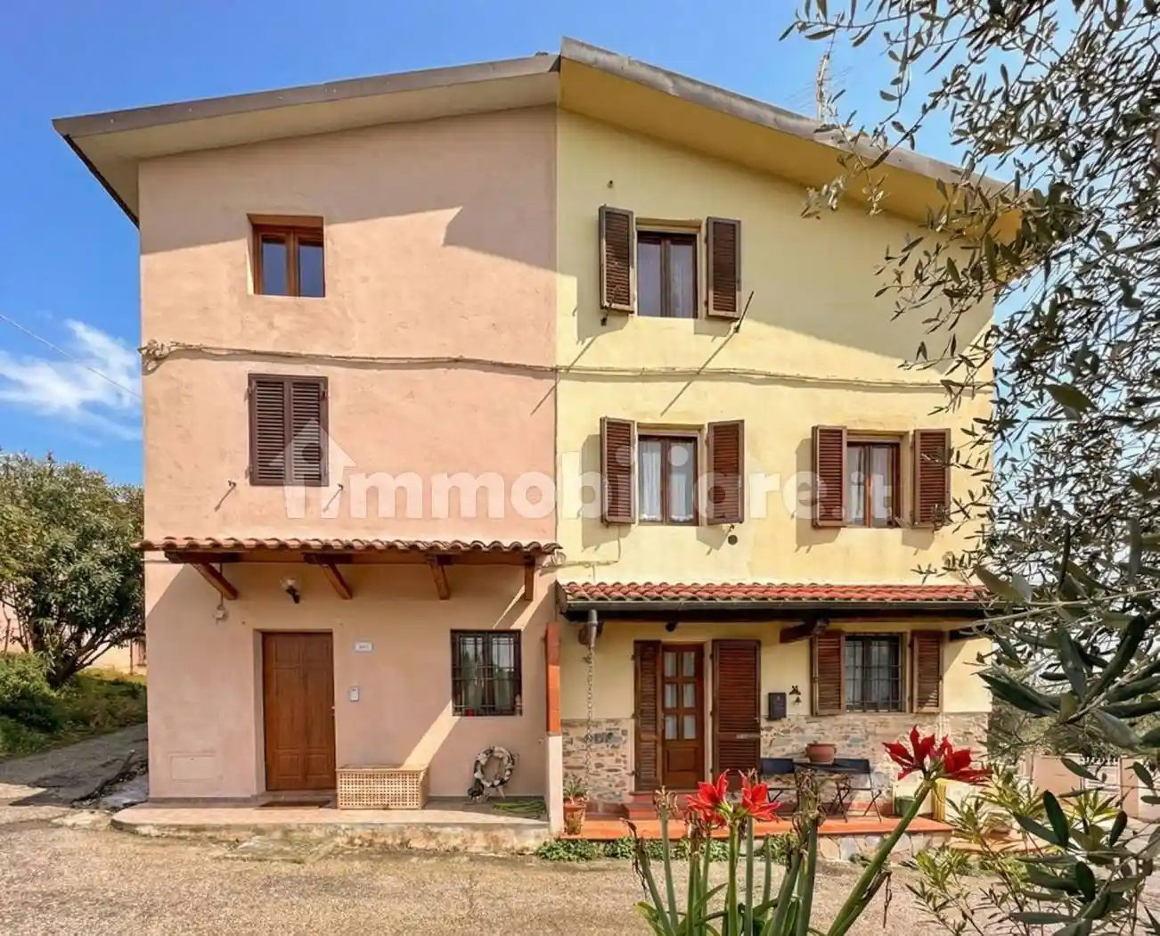 Casa indipendente in vendita a Massarosa