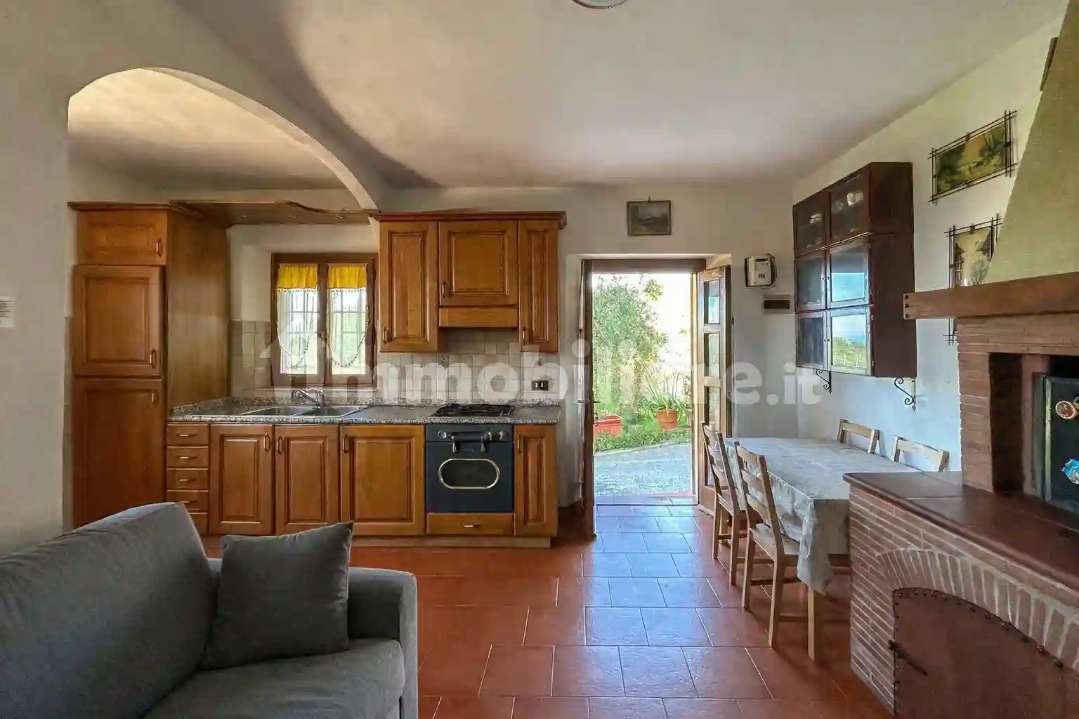 Casa indipendente - foto 4