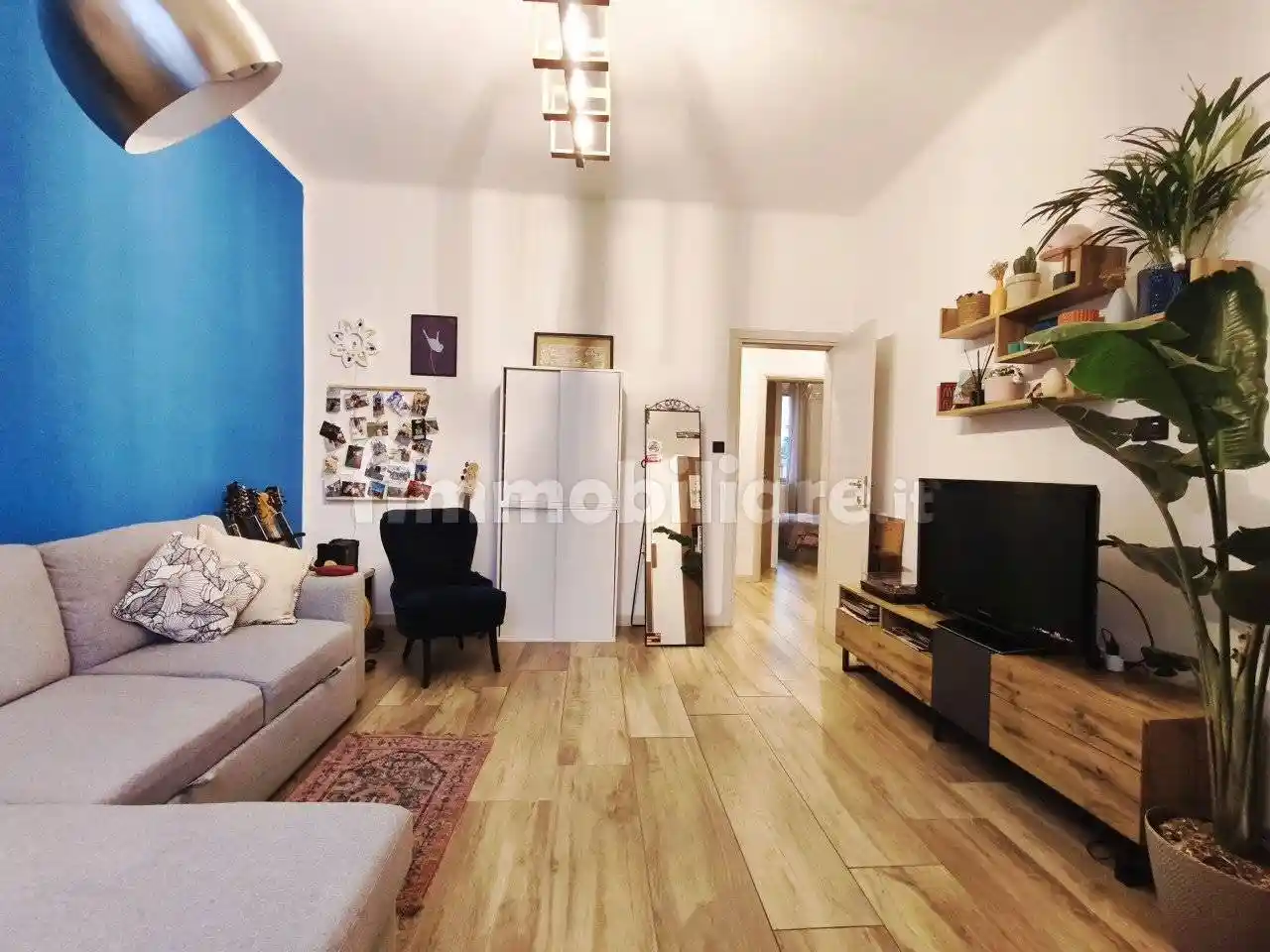 Appartamento in vendita a Bologna