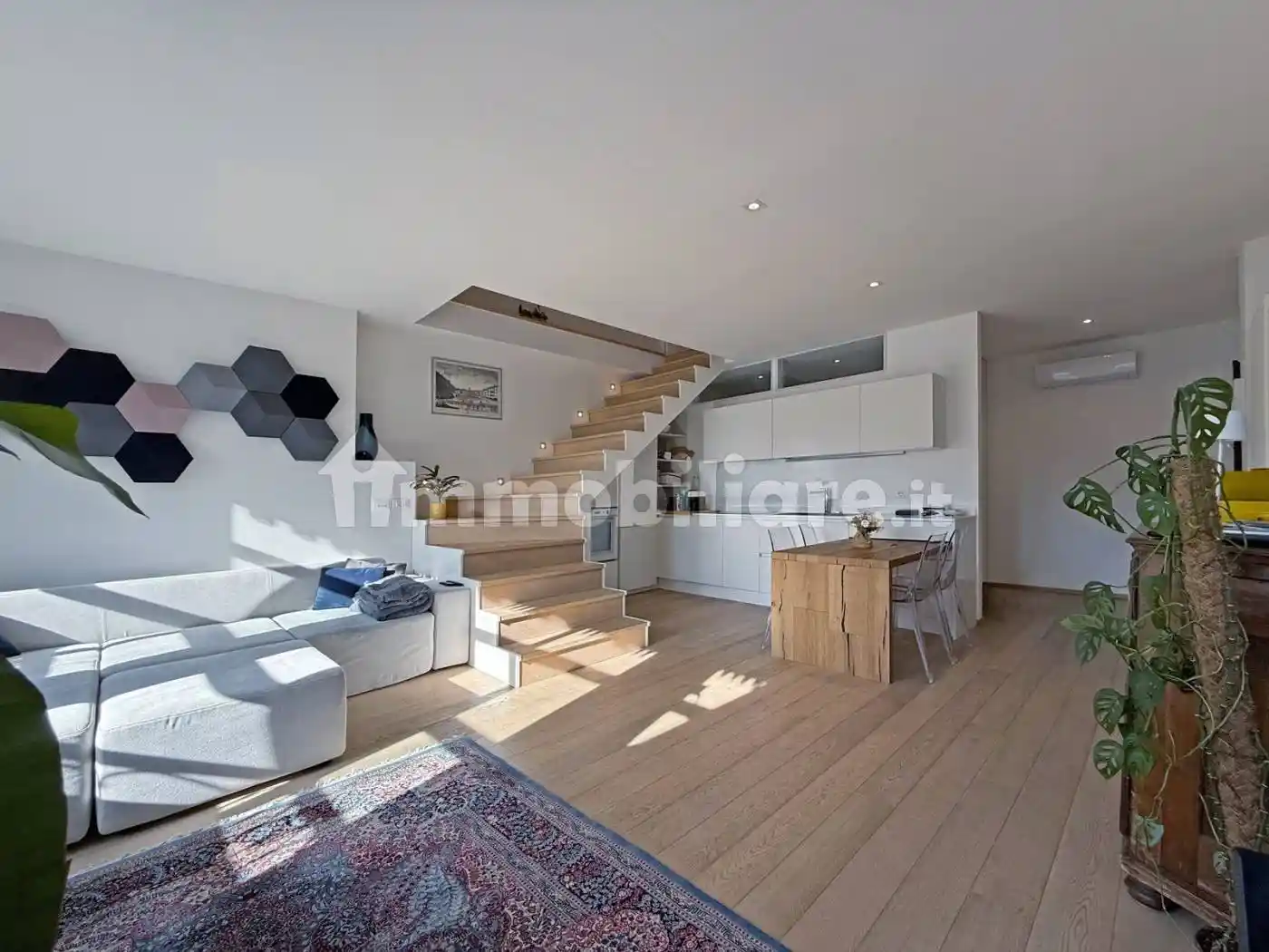 Appartamento in vendita a Udine