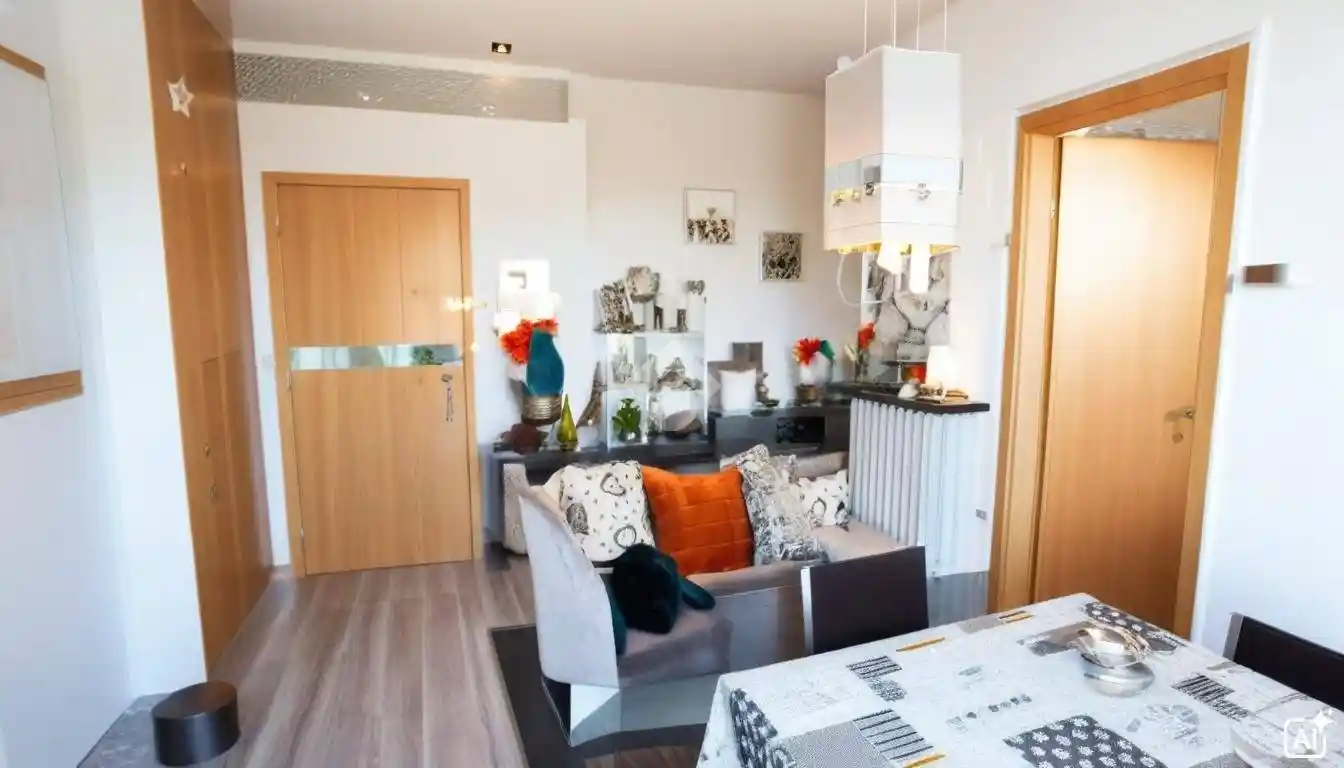 Appartamento in vendita a Bologna