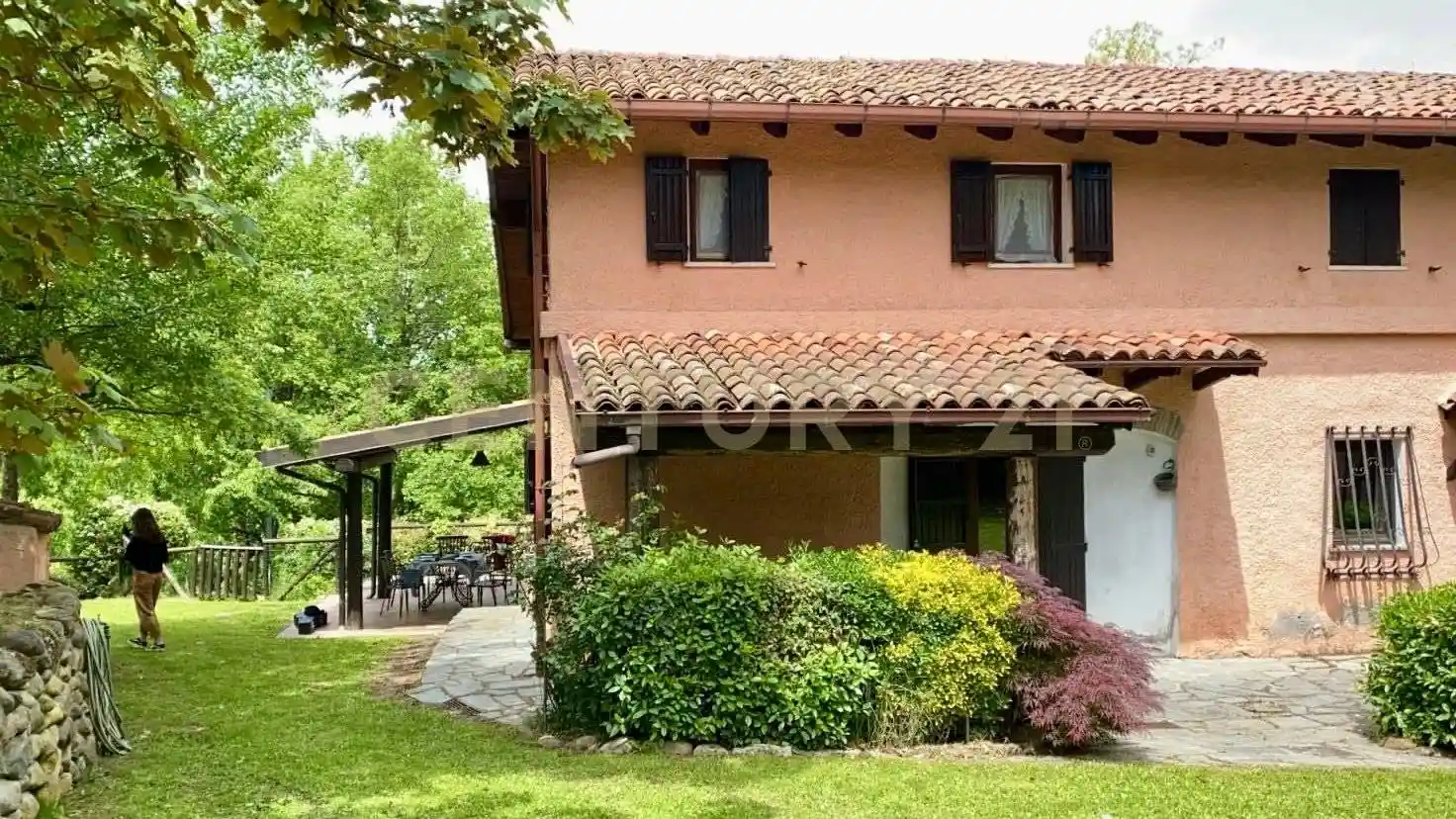 Rustico - Casale in vendita a Rocca Grimalda