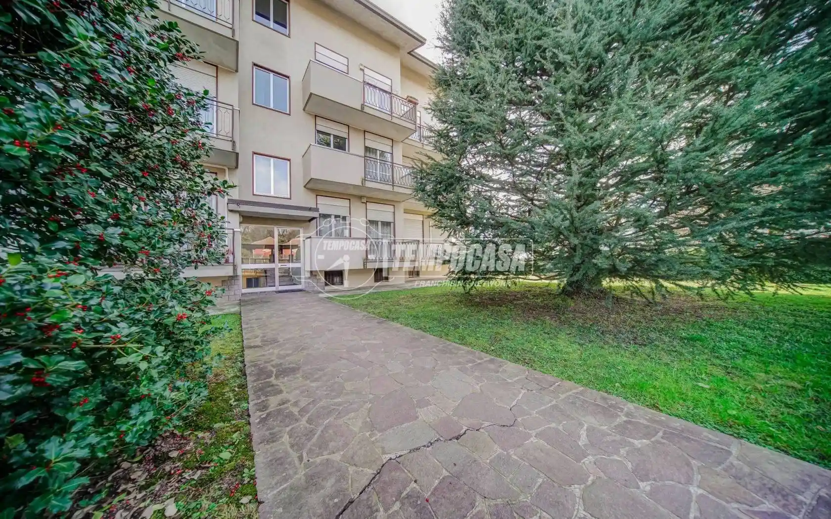 Appartamento in vendita a Cassano Magnago