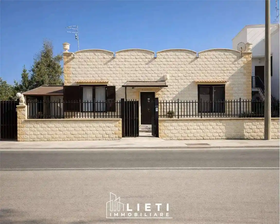 Villa in vendita a Taranto