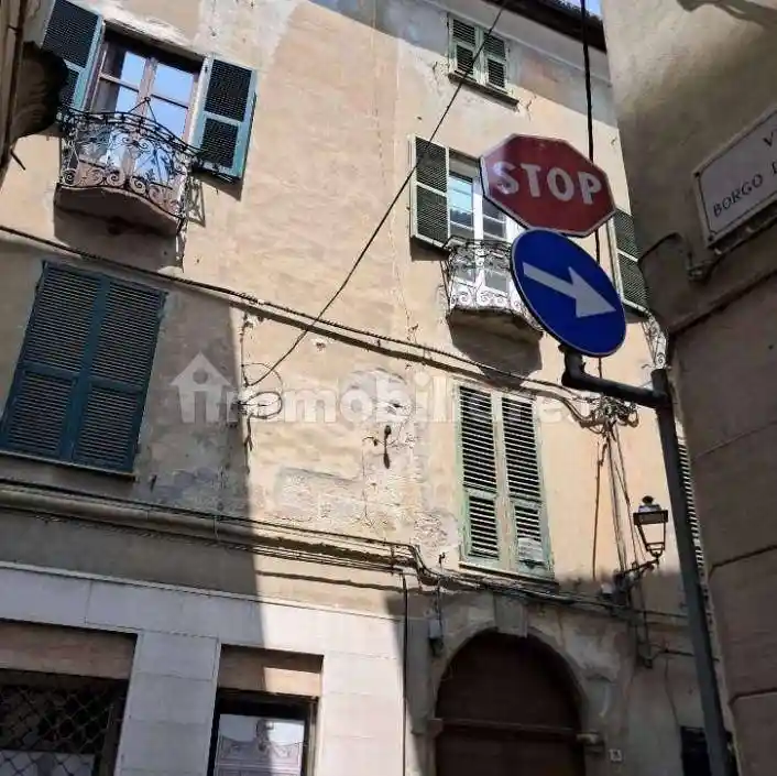 Appartamento in vendita a Ovada