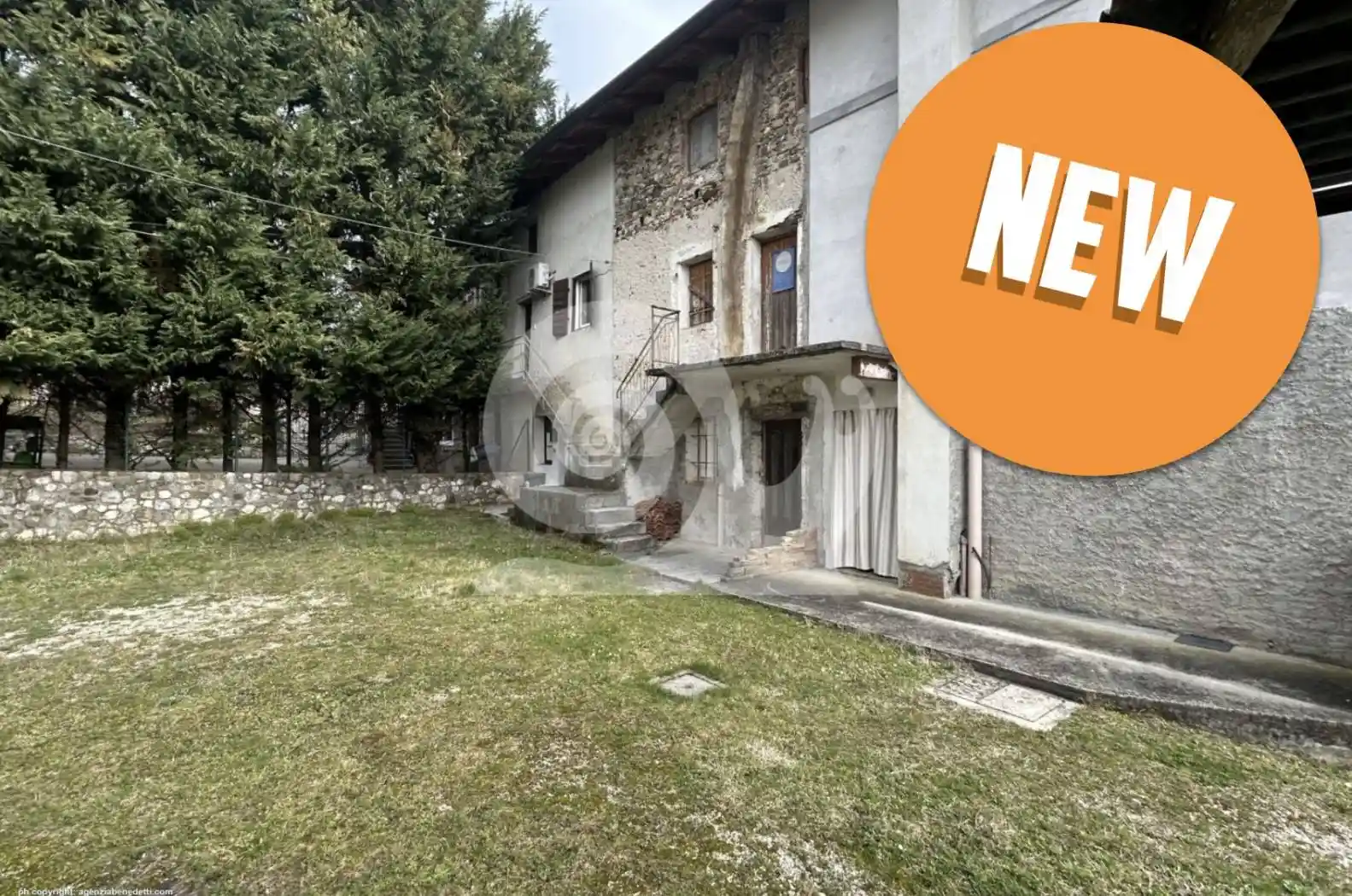 Villetta a schiera in vendita a Tricesimo