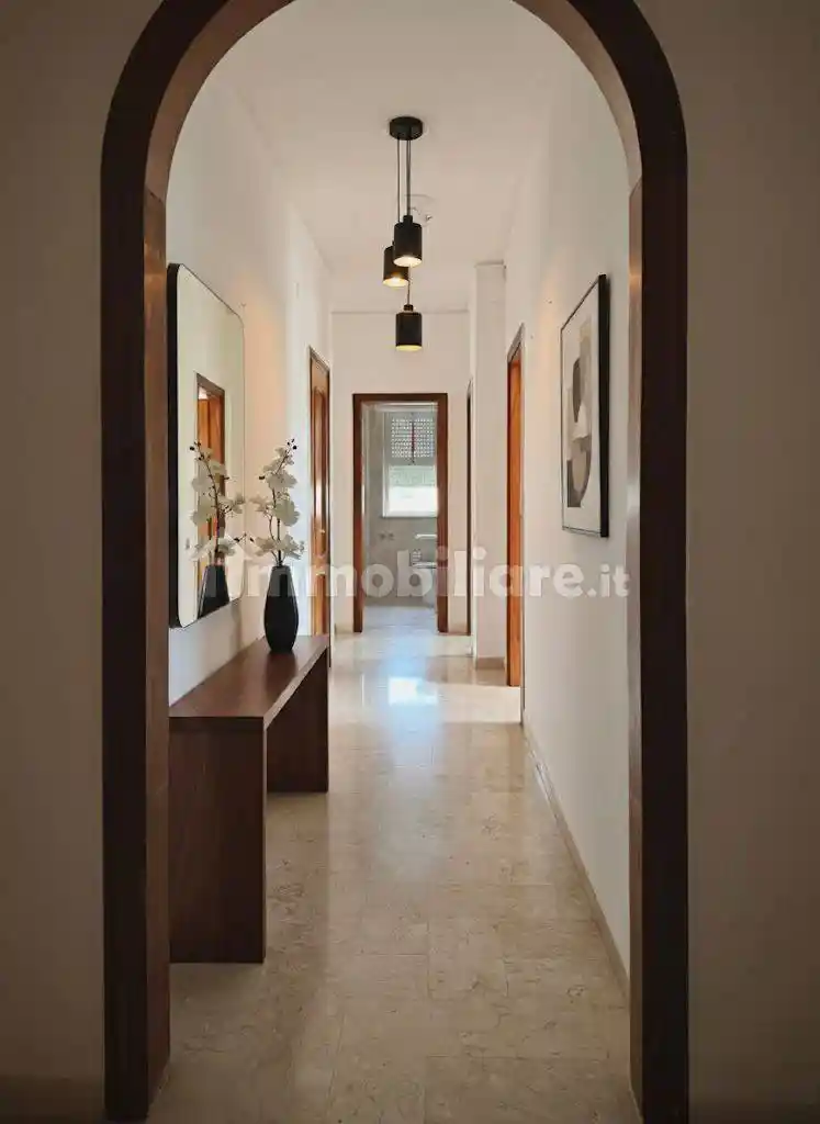 Appartamento in vendita a Leporano