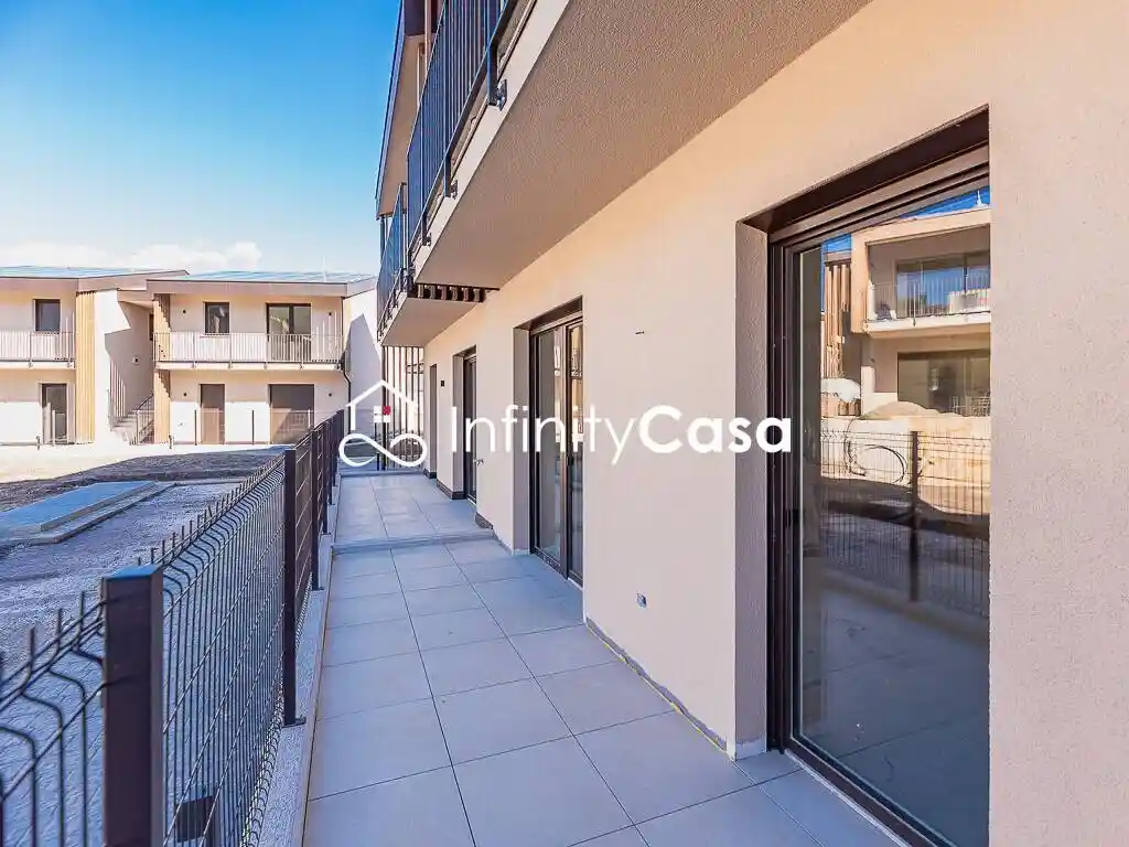 Appartamento in vendita a Affi