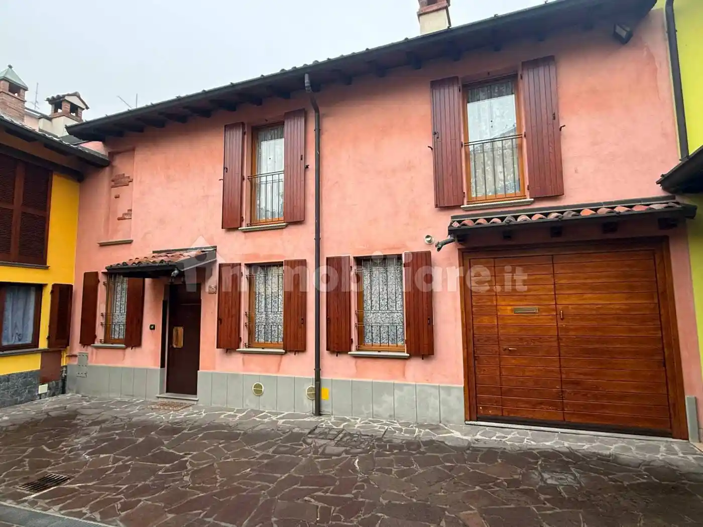 Casa indipendente in vendita a Somaglia