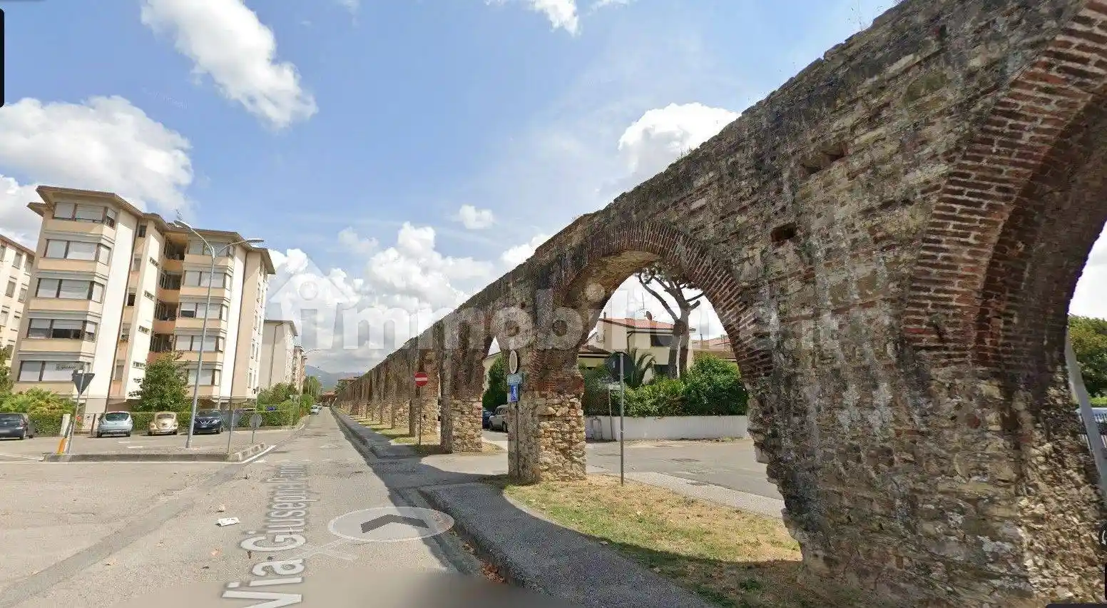 Appartamento in vendita a Pisa