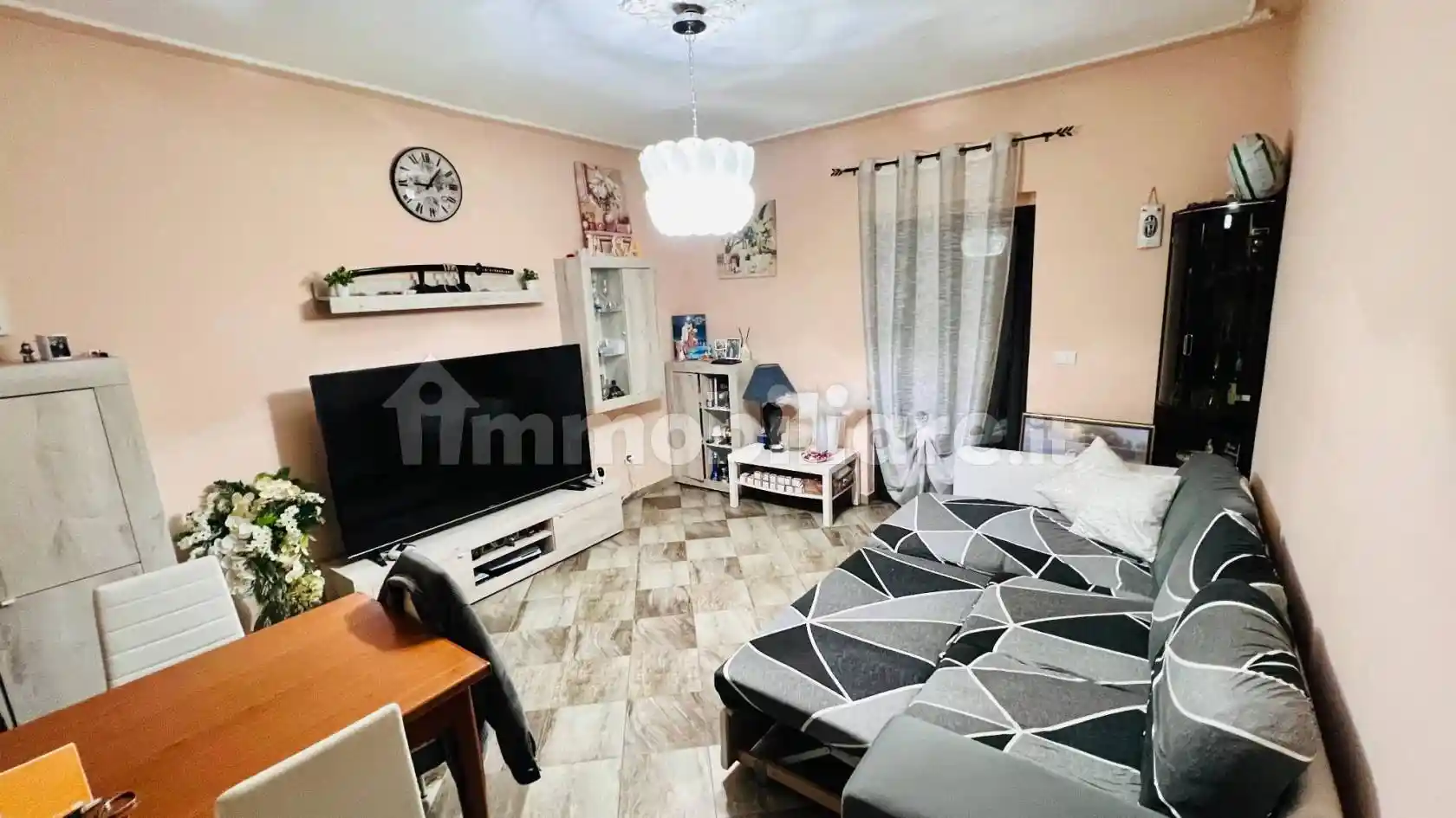 Appartamento in vendita a Catanzaro