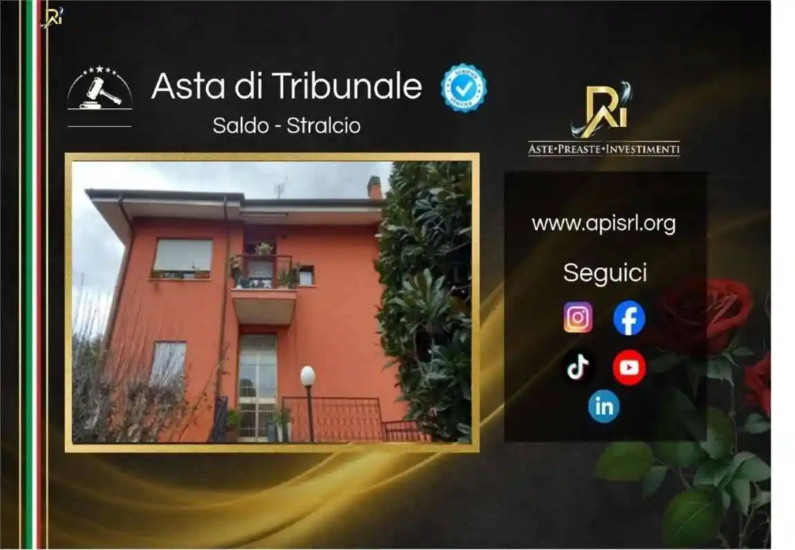 Appartamento in vendita a Grottaferrata