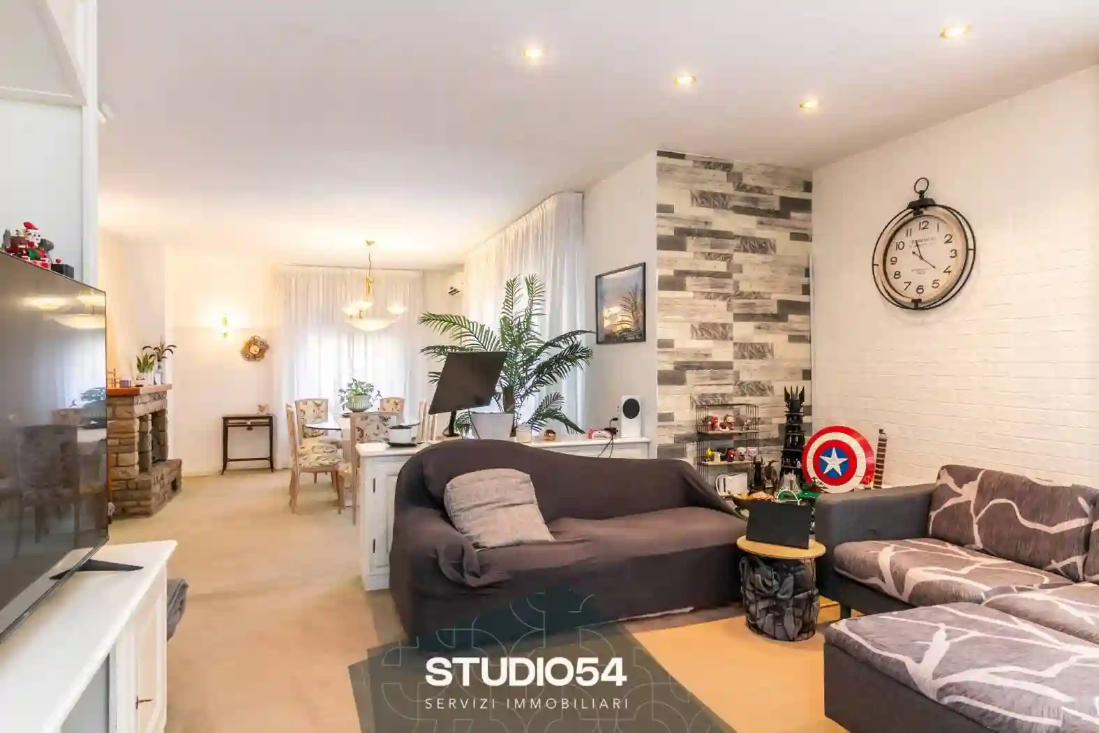 Appartamento - foto 3