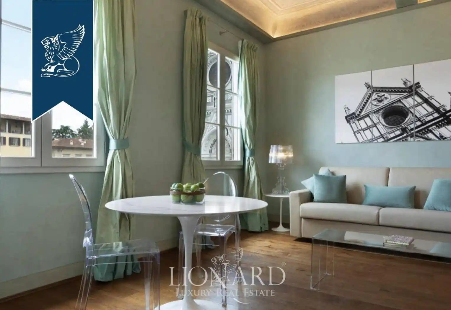 Appartamento in vendita a Firenze