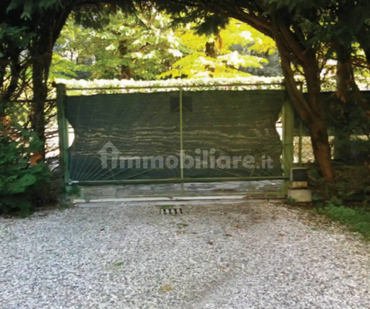Appartamento in vendita a Treviso