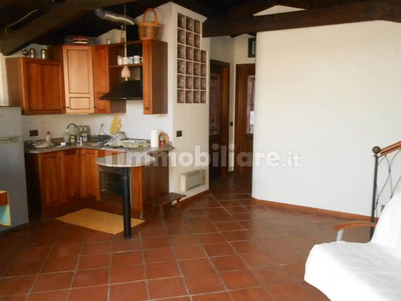 Attico - Mansarda - foto 2