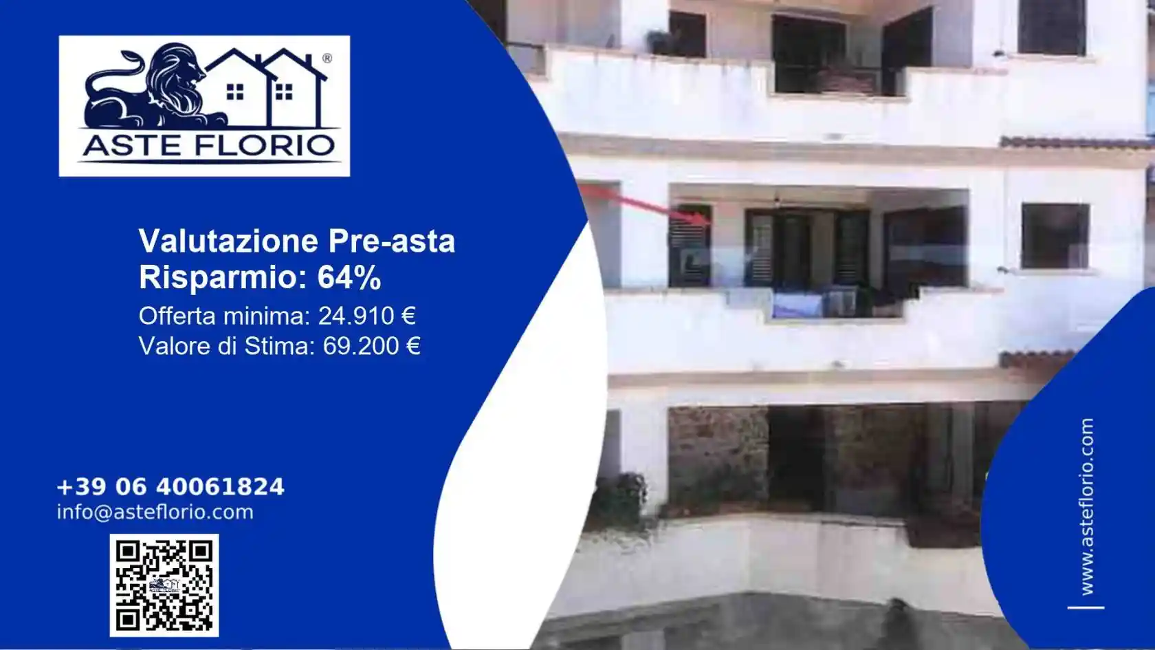 Appartamento in vendita a Chiaravalle Centrale