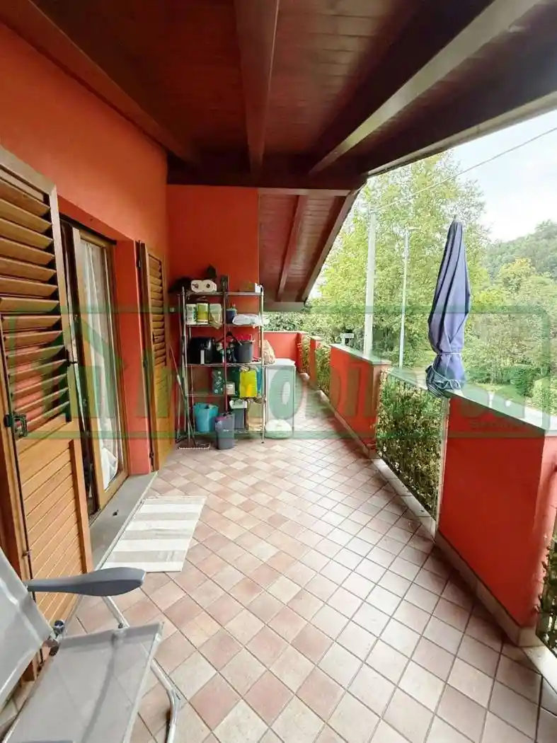 Villa in vendita a Albano Sant'Alessandro