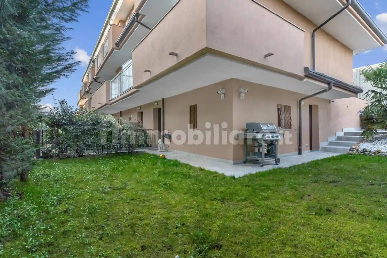 Villetta a schiera - foto 3