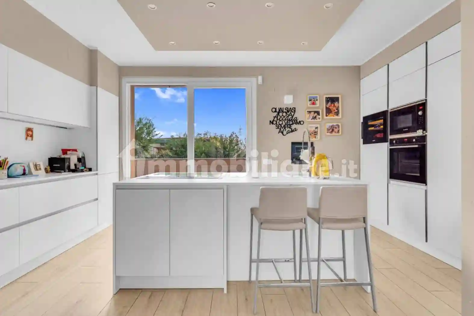 Villetta a schiera - foto 4