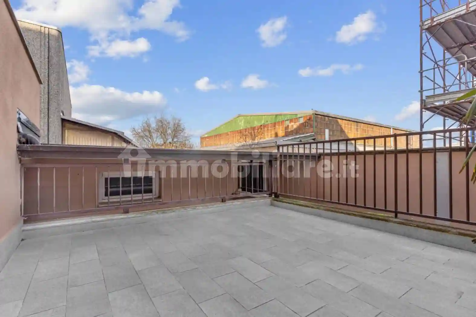 Villetta a schiera - foto 5