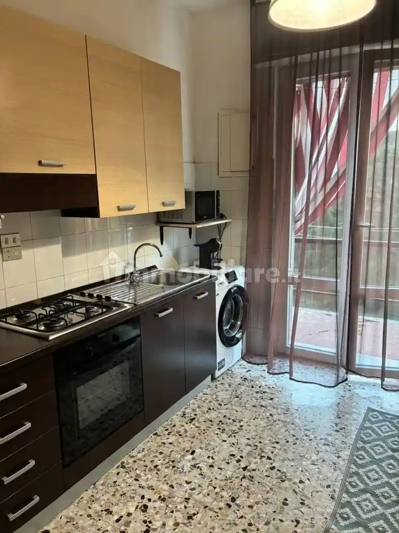 Appartamento in vendita a Novi Ligure