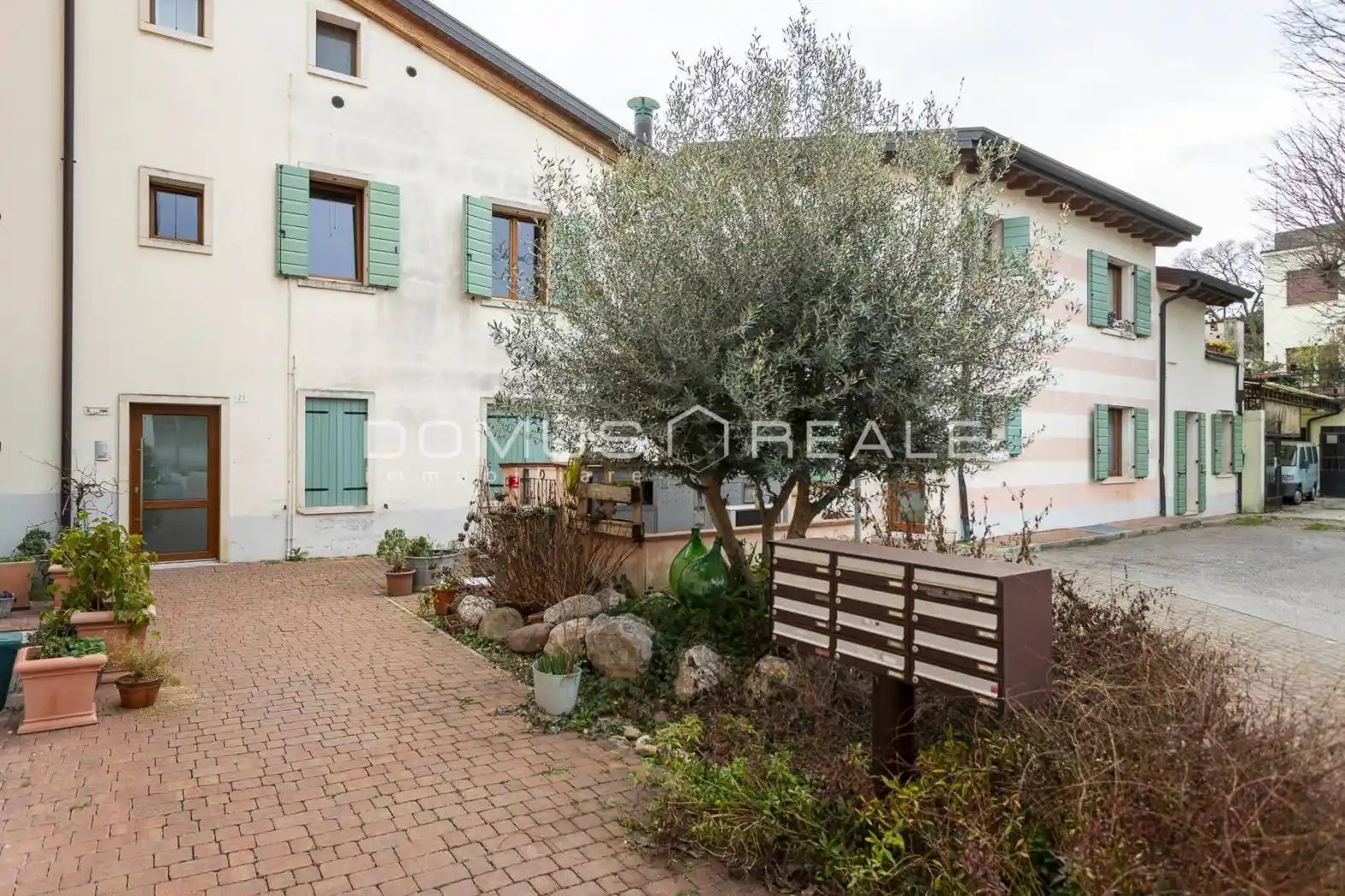 Appartamento in vendita a Valeggio sul Mincio